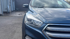 Ford Kuga 2.0 TDCi Titanium Edition 5dr Auto 2WD Diesel Estate